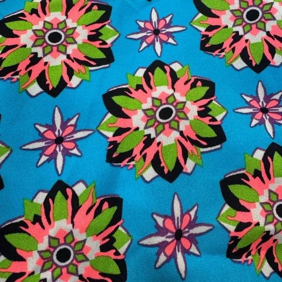 Women’s Flying Tomato Skater A-Line Skirt Size S - Picture 2 of 4